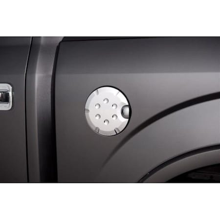 Putco 15-C F150 FUEL TANK DOOR COVER 401950